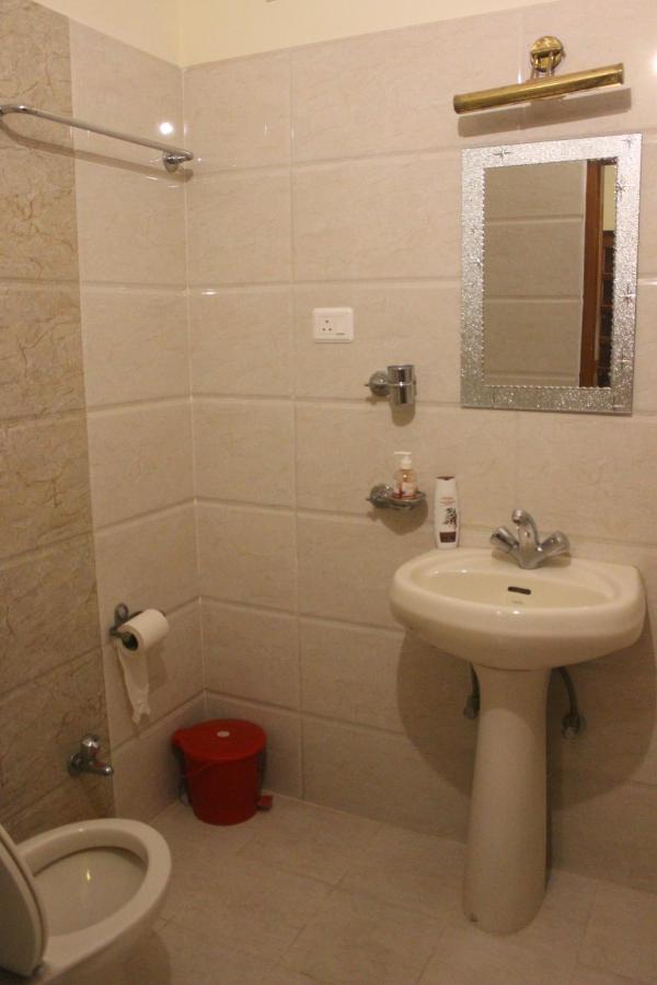 Homestay Varanasi Exterior foto