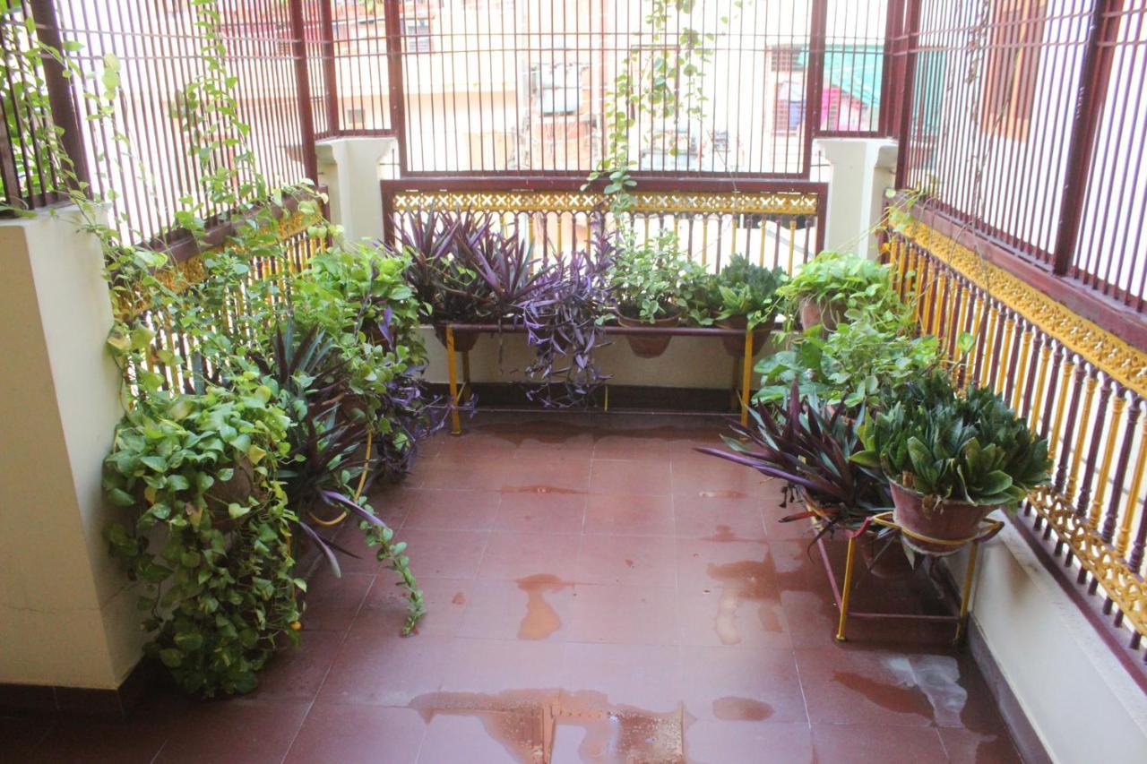 Homestay Varanasi Exterior foto