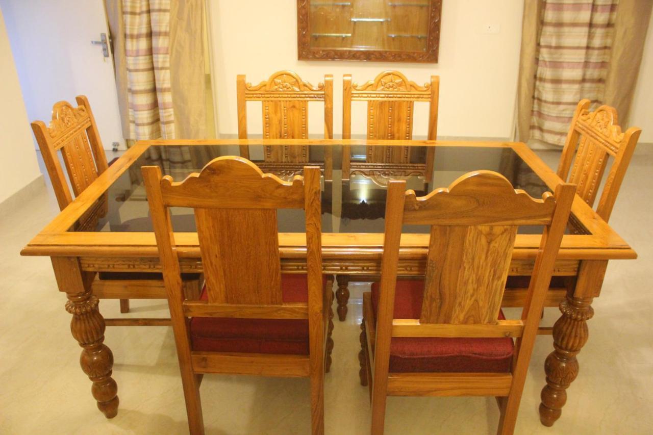 Homestay Varanasi Exterior foto