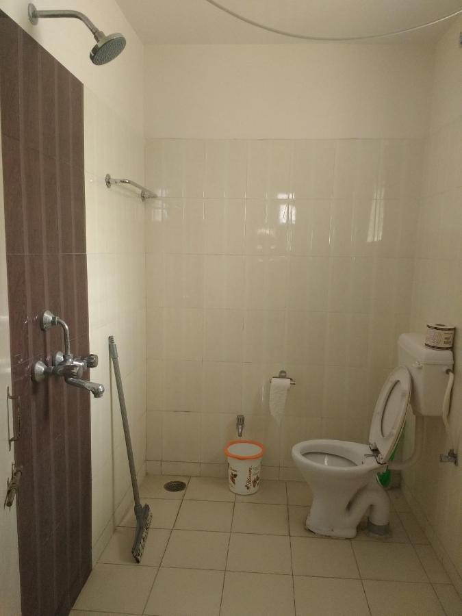 Homestay Varanasi Exterior foto