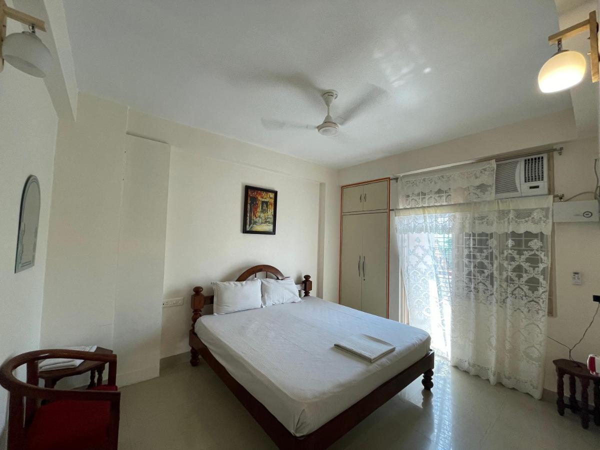 Homestay Varanasi Exterior foto
