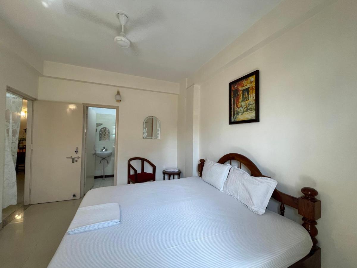 Homestay Varanasi Exterior foto