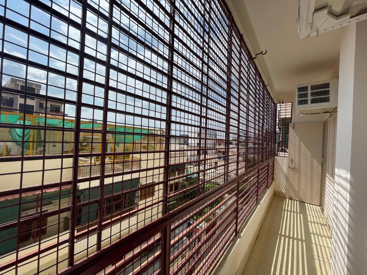 Homestay Varanasi Exterior foto