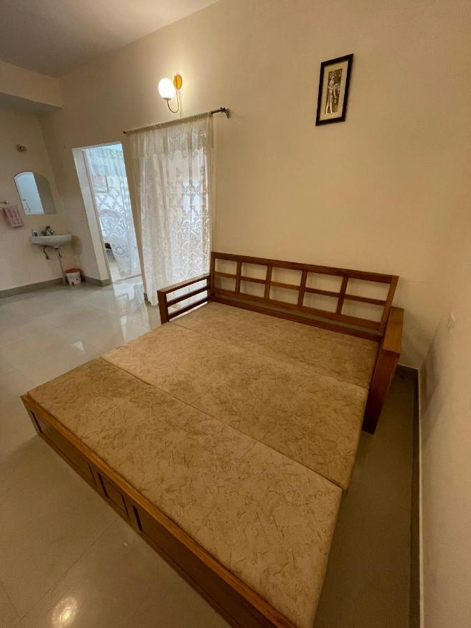 Homestay Varanasi Exterior foto